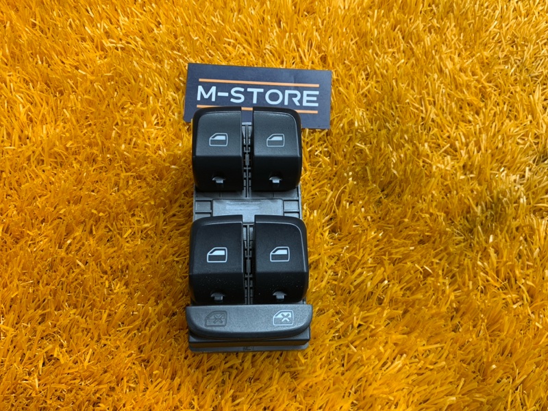 Блок управления стеклоподъемниками, 2000 рублей, Красноярск