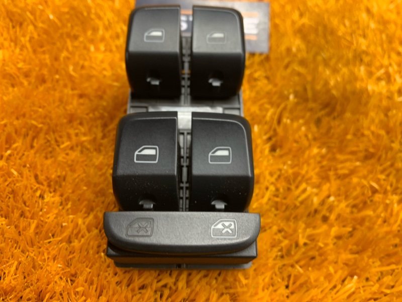 Блок управления стеклоподъемниками, 2000 рублей, Красноярск