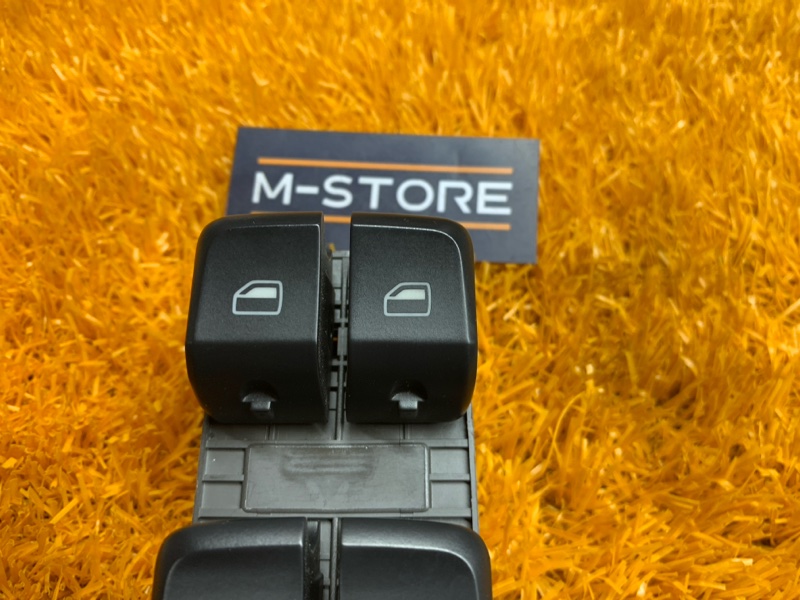 Блок управления стеклоподъемниками, 2000 рублей, Красноярск