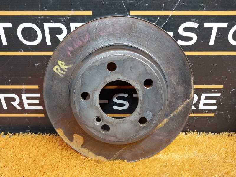 Диск тормозной, 1400 рублей, Красноярск