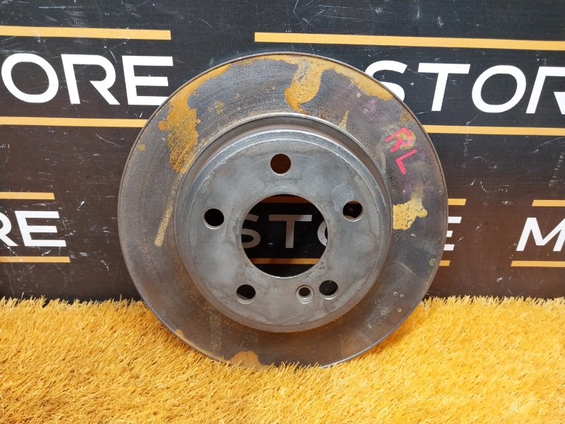 Диск тормозной, 1400 рублей, Красноярск