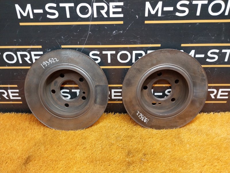 Диск тормозной, 1400 рублей, Красноярск