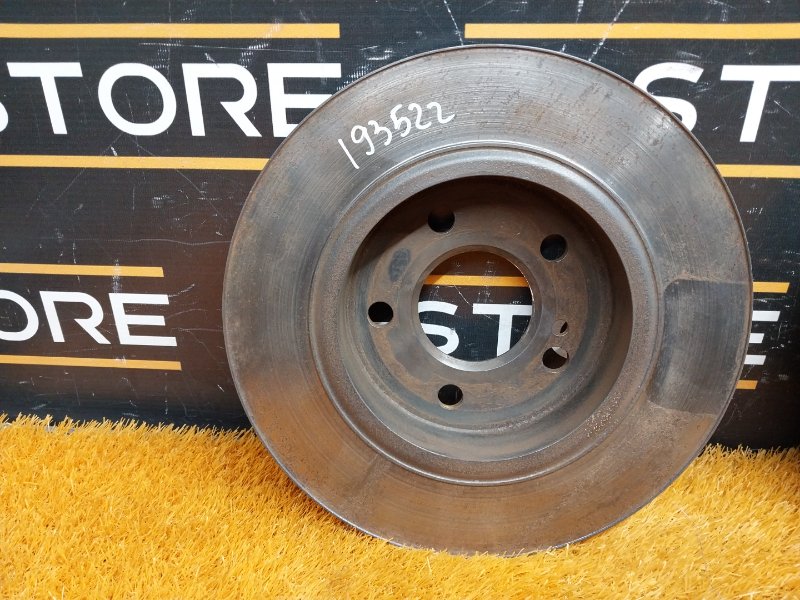 Диск тормозной, 1400 рублей, Красноярск