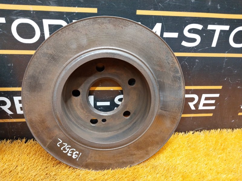 Диск тормозной, 1400 рублей, Красноярск