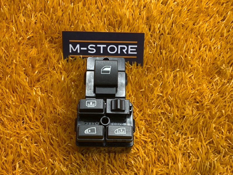 кнопка стеклоподъемника, 300 рублей, Красноярск