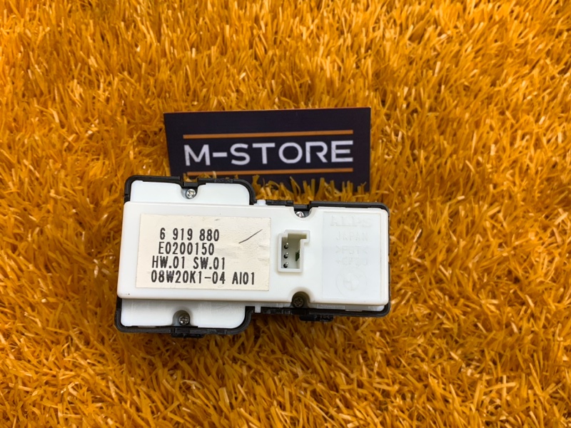 кнопка стеклоподъемника, 300 рублей, Красноярск