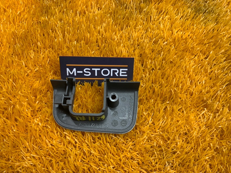 Накладка замка двери, 190 рублей, Красноярск