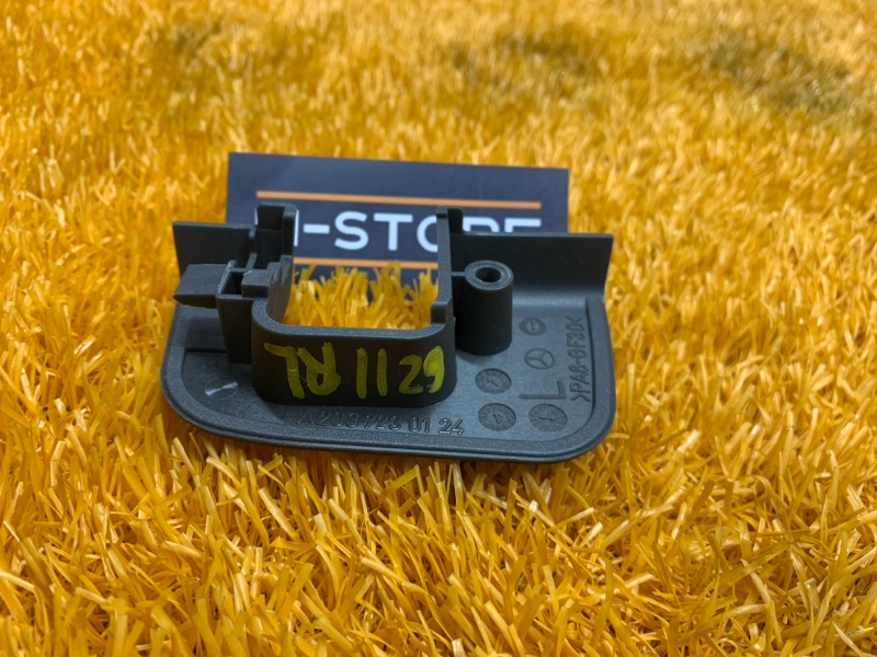 Накладка замка двери, 190 рублей, Красноярск