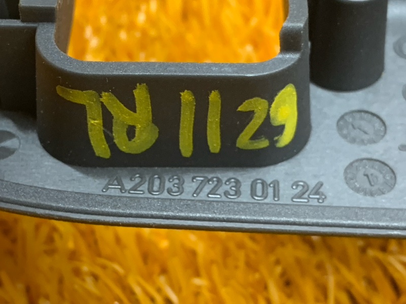 Накладка замка двери, 190 рублей, Красноярск