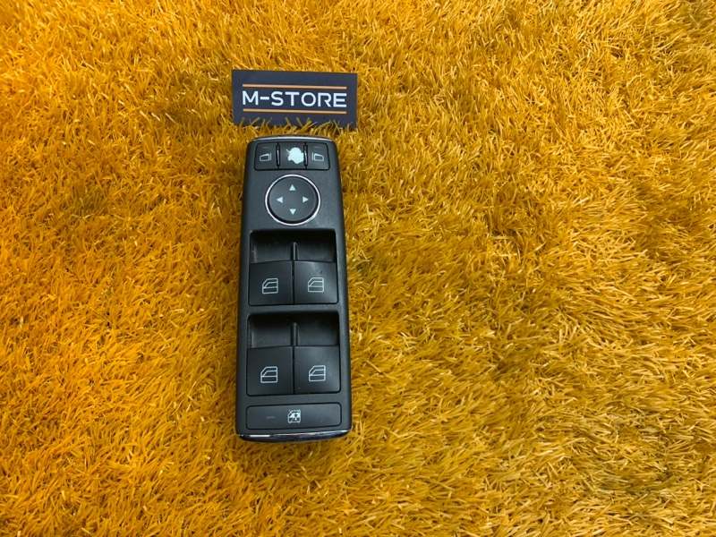 Блок управления стеклоподъемниками, 1920 рублей, Красноярск