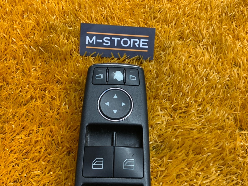 Блок управления стеклоподъемниками, 1920 рублей, Красноярск