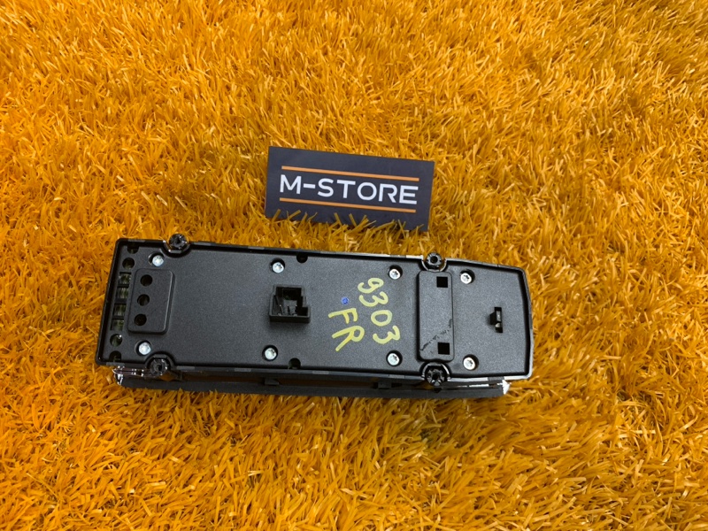 Блок управления стеклоподъемниками, 1920 рублей, Красноярск