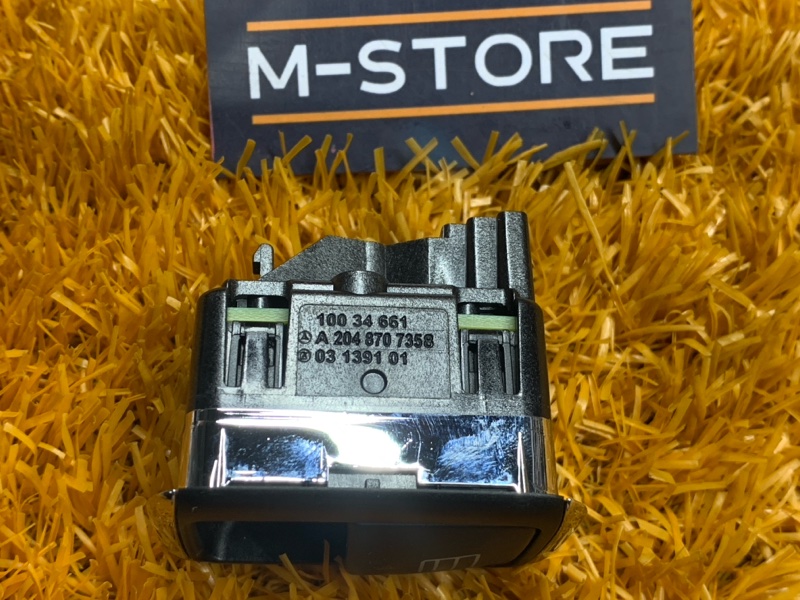 кнопка стеклоподъемника, 300 рублей, Красноярск