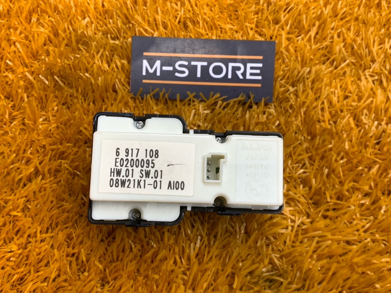 кнопка стеклоподъемника, 300 рублей, Красноярск