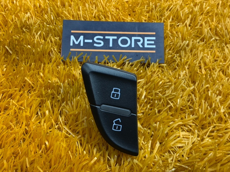 Кнопка центрального замка, 350 рублей, Красноярск