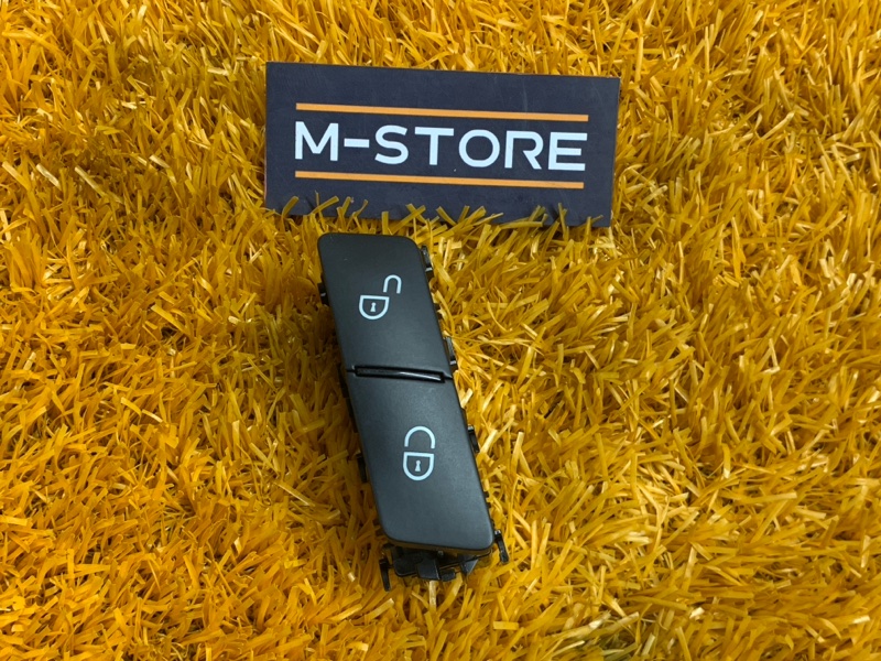 Кнопка центрального замка, 300 рублей, Красноярск