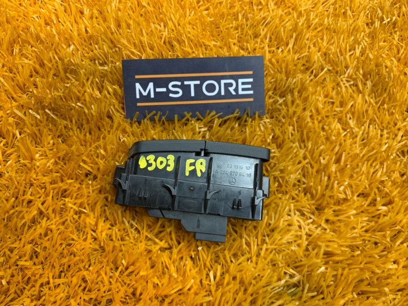 Кнопка центрального замка, 150 рублей, Красноярск