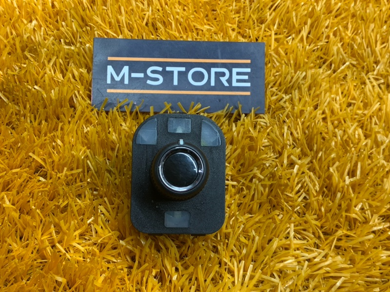 Кнопка регулировки зеркал, 500 рублей, Красноярск