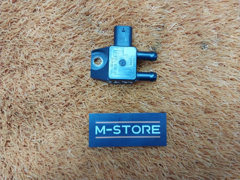 Датчик давления выхлопных газов, 790 рублей, Красноярск