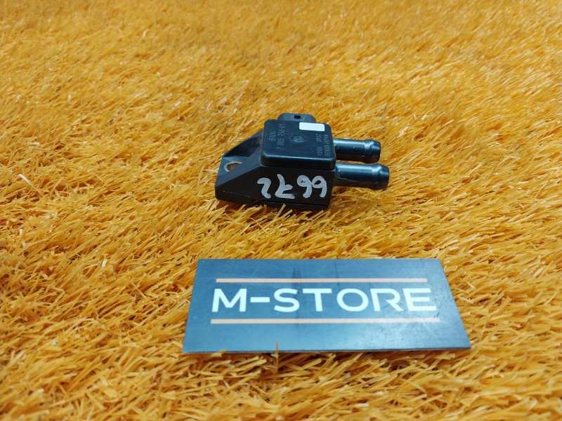 Датчик давления выхлопных газов, 790 рублей, Красноярск