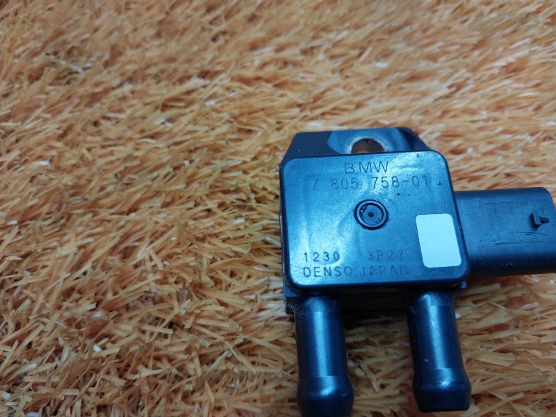 Датчик давления выхлопных газов, 790 рублей, Красноярск