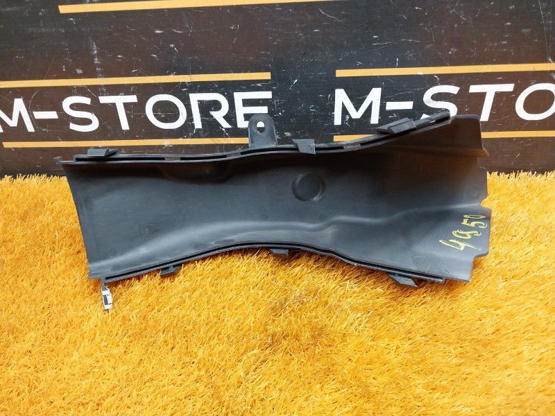 Воздуховод тормозов, 660 рублей, Красноярск