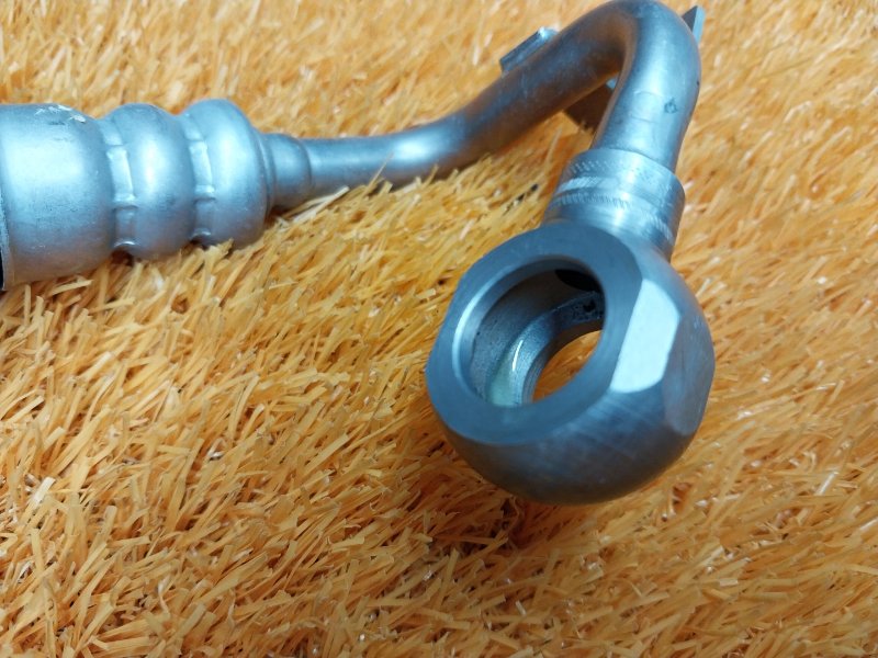 шланг гидроусилителя, 500 рублей, Красноярск