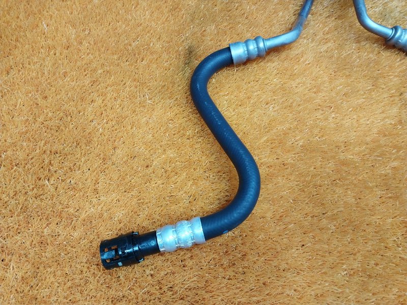 шланг гидроусилителя, 500 рублей, Красноярск