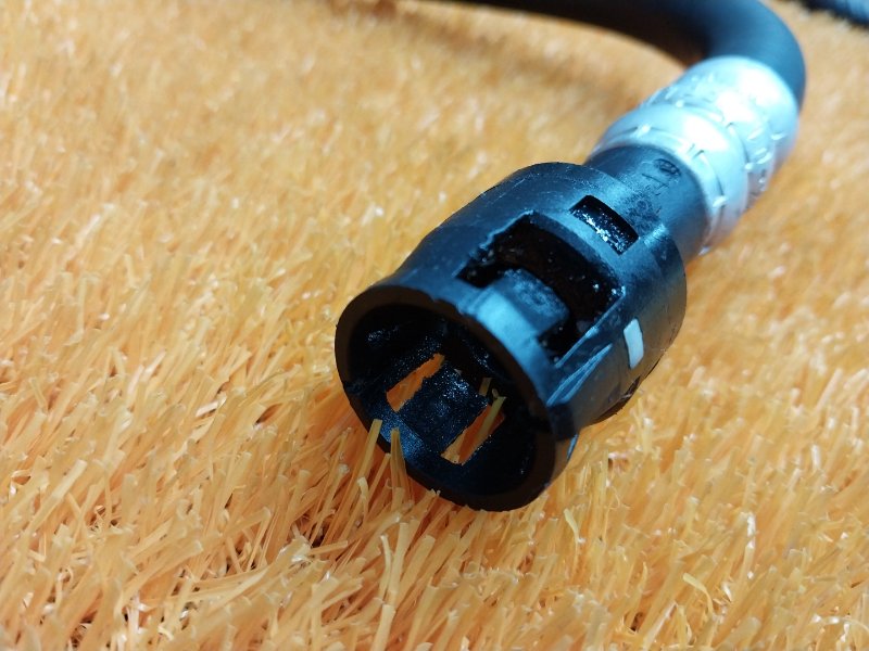 шланг гидроусилителя, 500 рублей, Красноярск