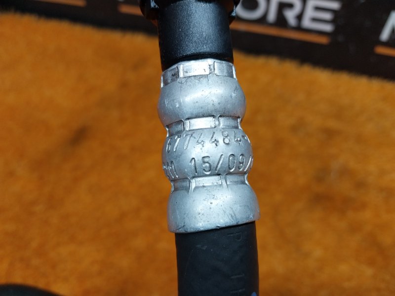 шланг гидроусилителя, 500 рублей, Красноярск