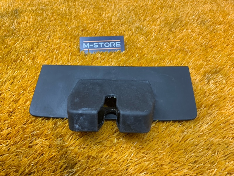 Накладка замка багажника, 350 рублей, Красноярск