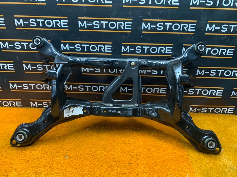 Балка поперечная (подрамник), 1500 рублей, Красноярск