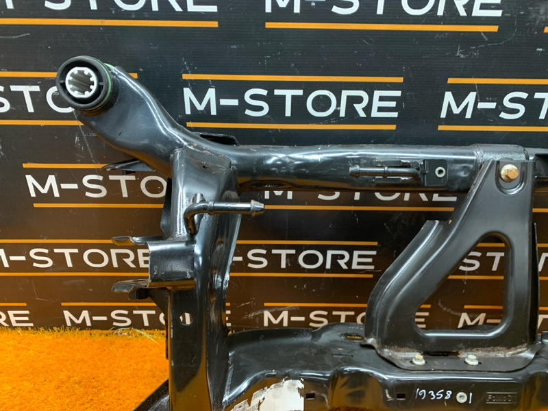 Балка поперечная (подрамник), 1500 рублей, Красноярск