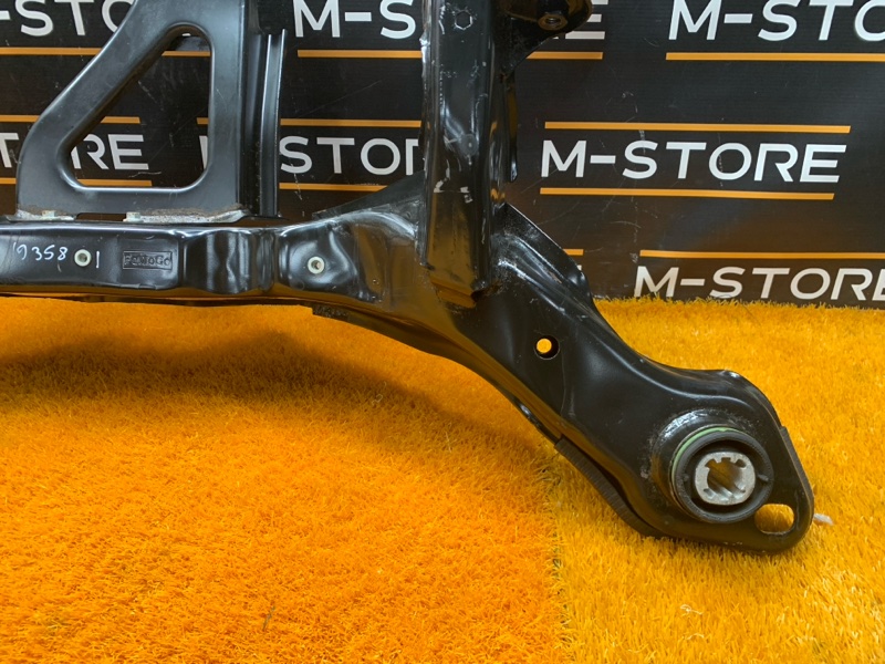 Балка поперечная (подрамник), 1500 рублей, Красноярск