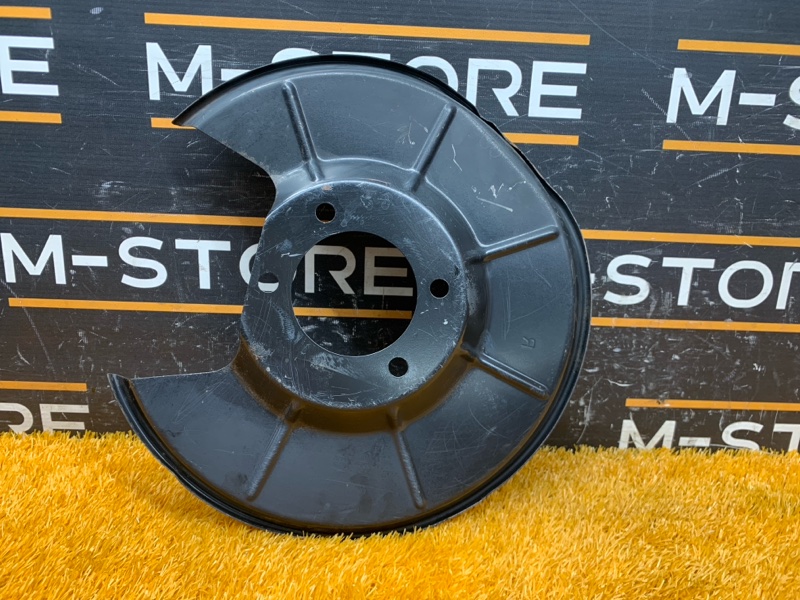 кожух тормозного диска, 340 рублей, Красноярск