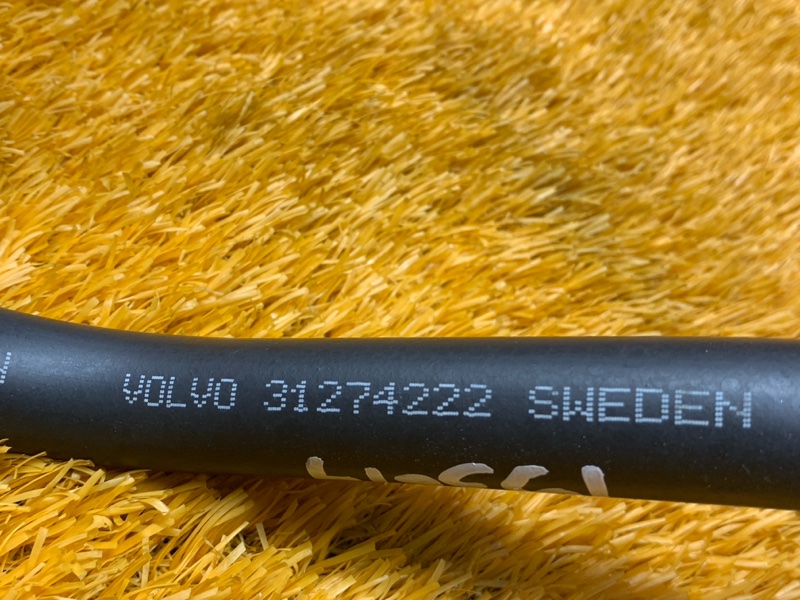 Патрубок вентиляции, 930 рублей, Красноярск