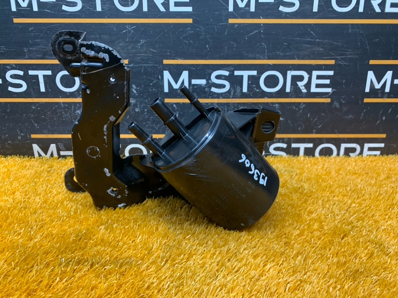 Адсорбер (фильтр топливных паров), 670 рублей, Красноярск