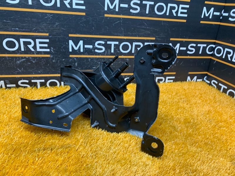 Адсорбер (фильтр топливных паров), 670 рублей, Красноярск