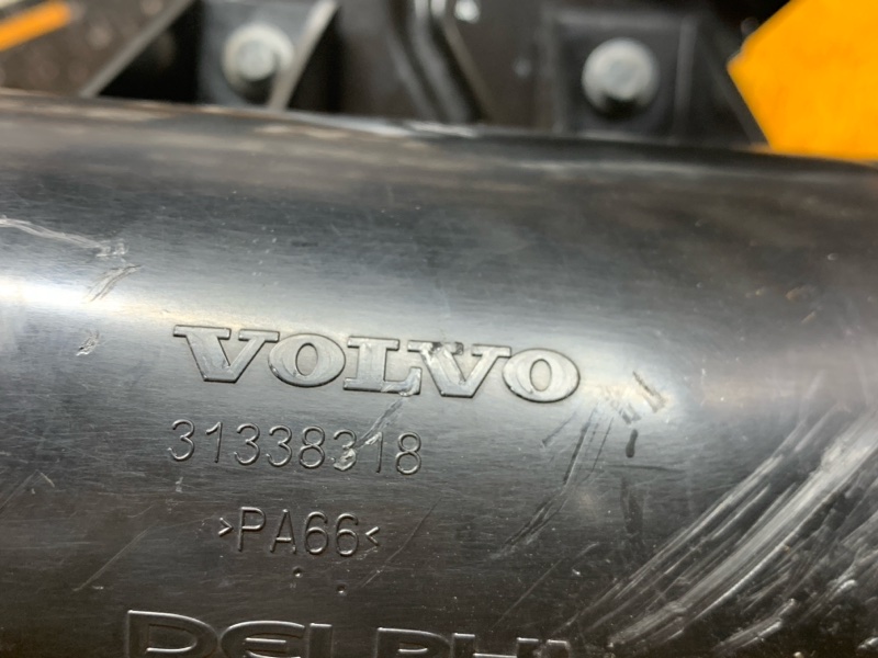 Адсорбер (фильтр топливных паров), 670 рублей, Красноярск