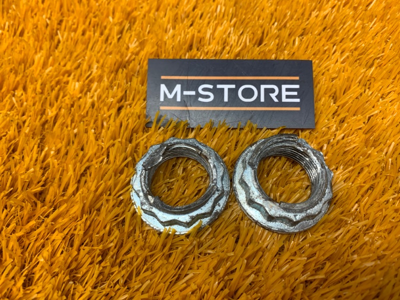 Гайка привода, 200 рублей, Красноярск