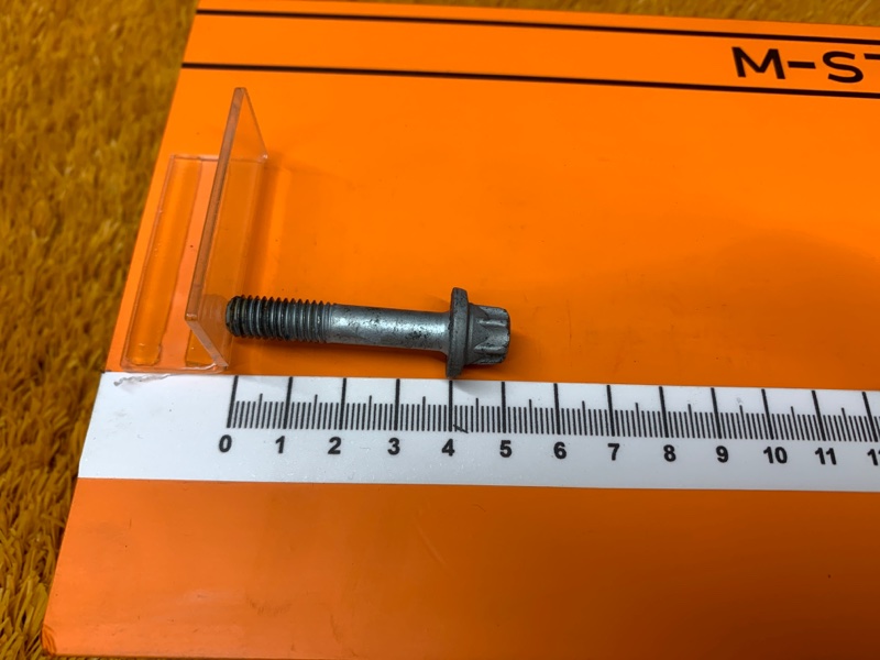 Болт привода, 380 рублей, Красноярск