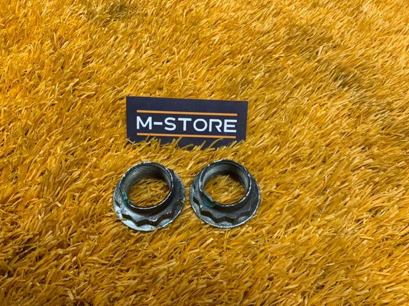 Гайка привода, 400 рублей, Красноярск