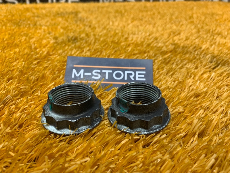 Гайка привода, 400 рублей, Красноярск