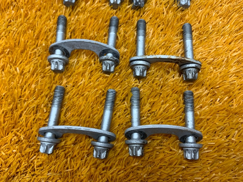 Болт привода, 380 рублей, Красноярск