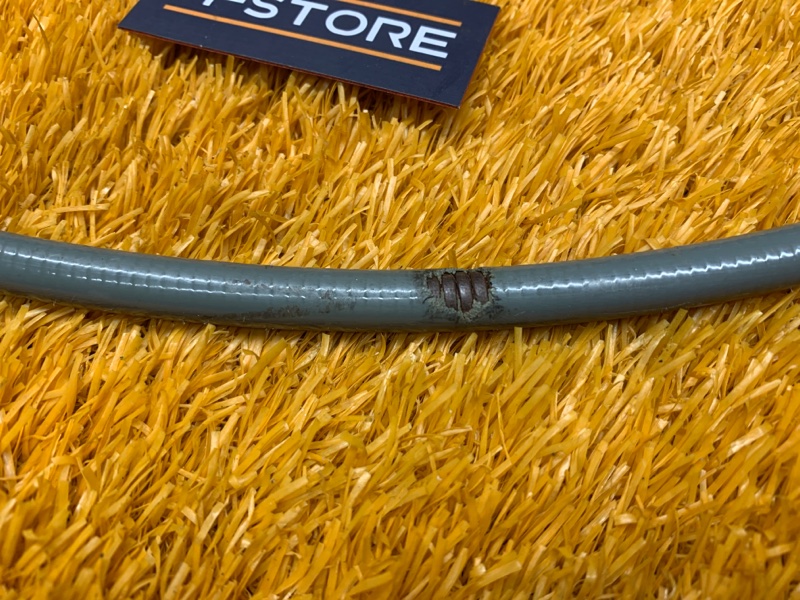 трос ручника, 300 рублей, Красноярск