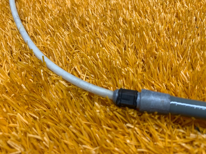 трос ручника, 300 рублей, Красноярск