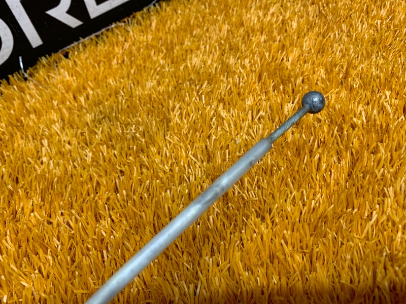 трос ручника, 300 рублей, Красноярск