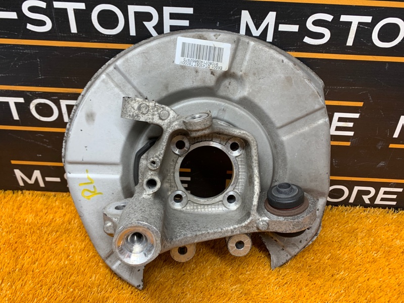 кулак поворотный, 1500 рублей, Красноярск