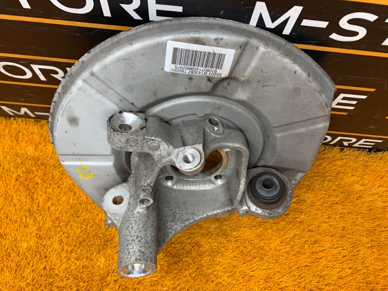 кулак поворотный, 1500 рублей, Красноярск