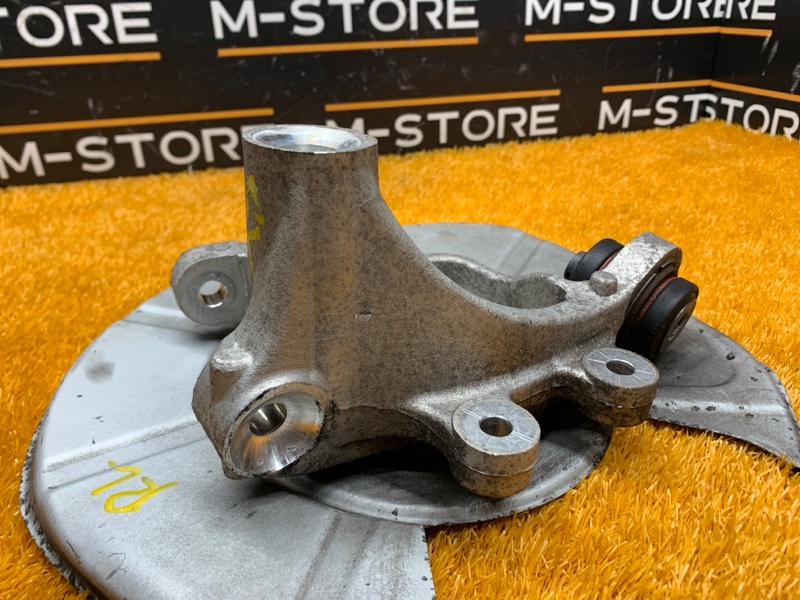 кулак поворотный, 1500 рублей, Красноярск